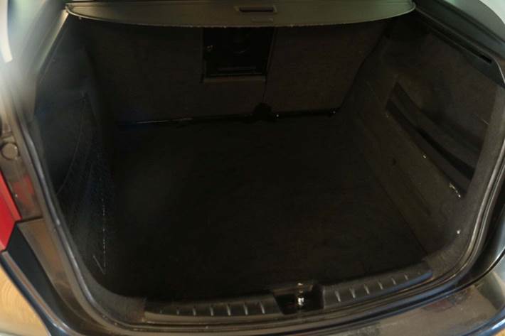 Grøn Seat Altea XL fra 2008