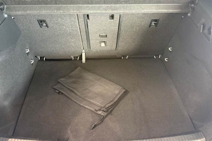 Hvid VW ID.3 fra 2023