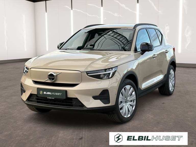 Volvo EX40 Extended Range Core