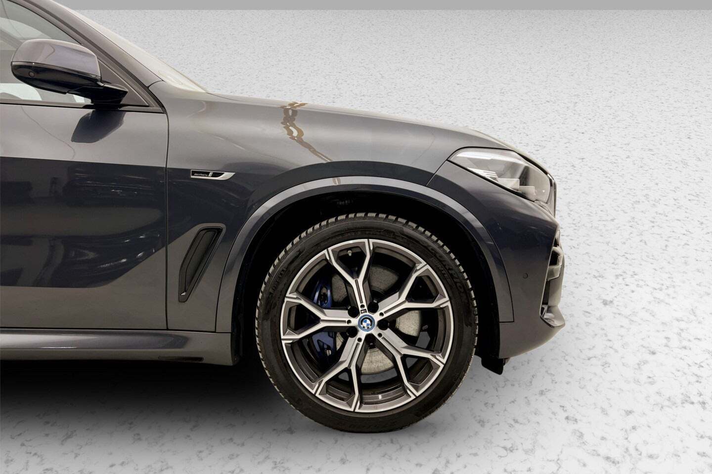 BMW X5 3,0 xDrive45e M-Sport+ aut.