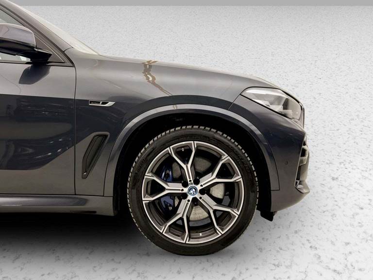 BMW X5 3,0 xDrive45e M-Sport+ aut.