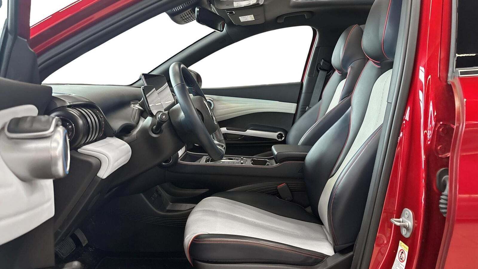 BYD Atto 3 60 Design