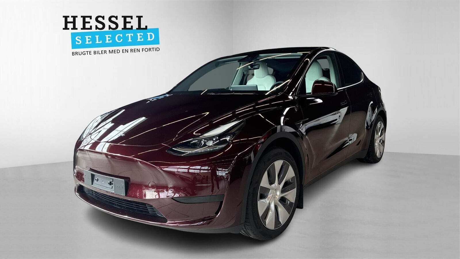 Ejner Hessel A/S - Viby