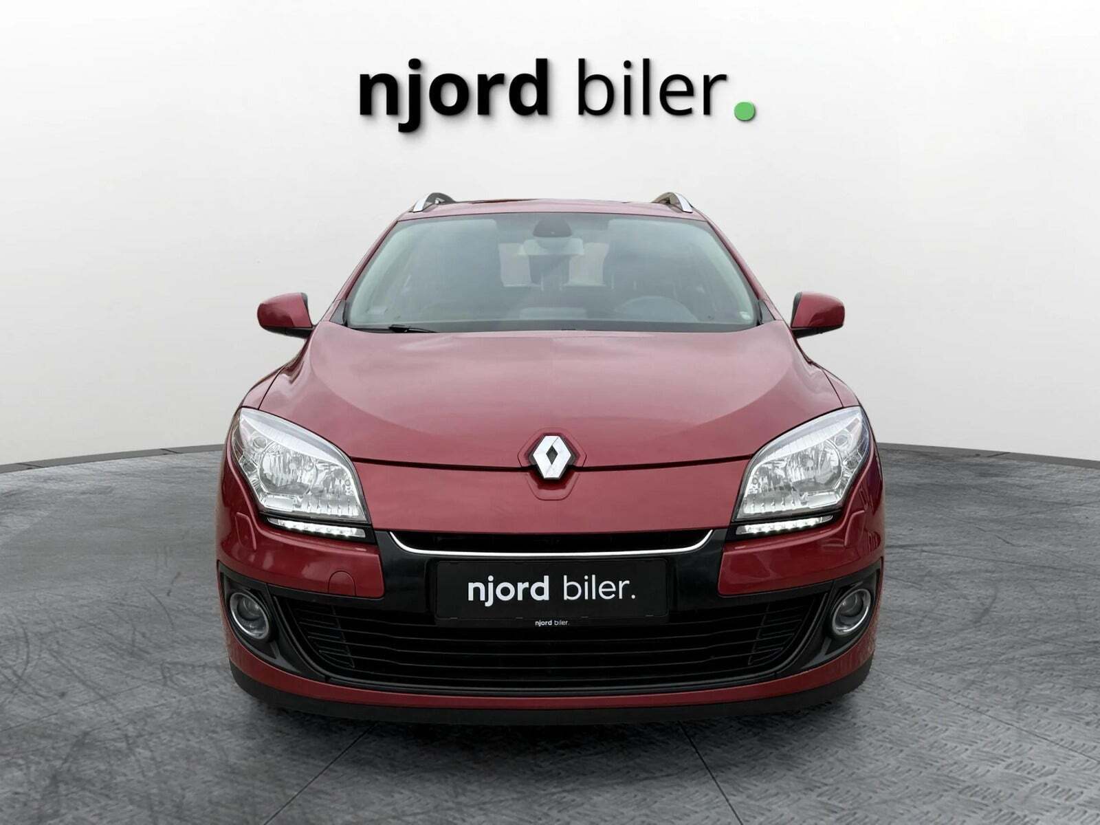 Renault Megane III 1,5 dCi 110 Expression