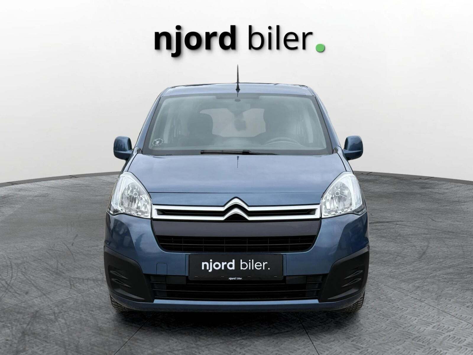 Citroën Berlingo 1,6 VTi 98 Feel