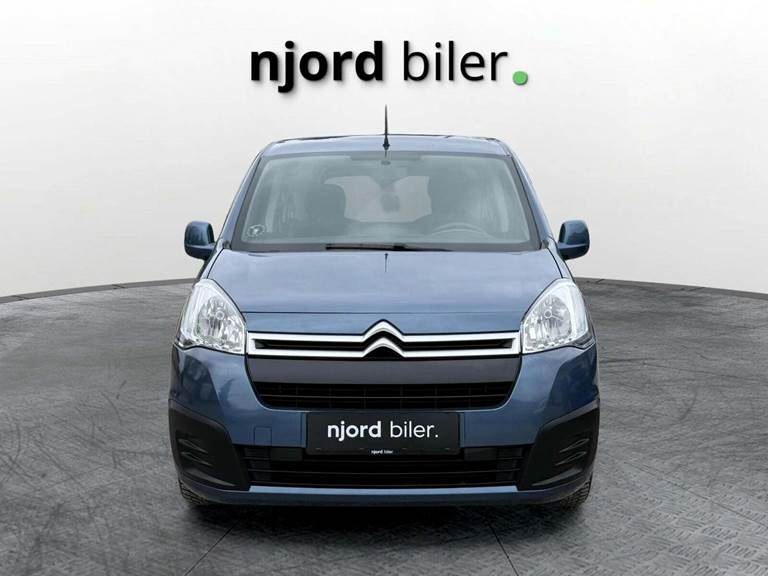 Citroën Berlingo 1,6 VTi 98 Feel
