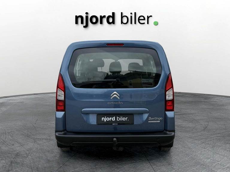 Citroën Berlingo 1,6 VTi 98 Feel