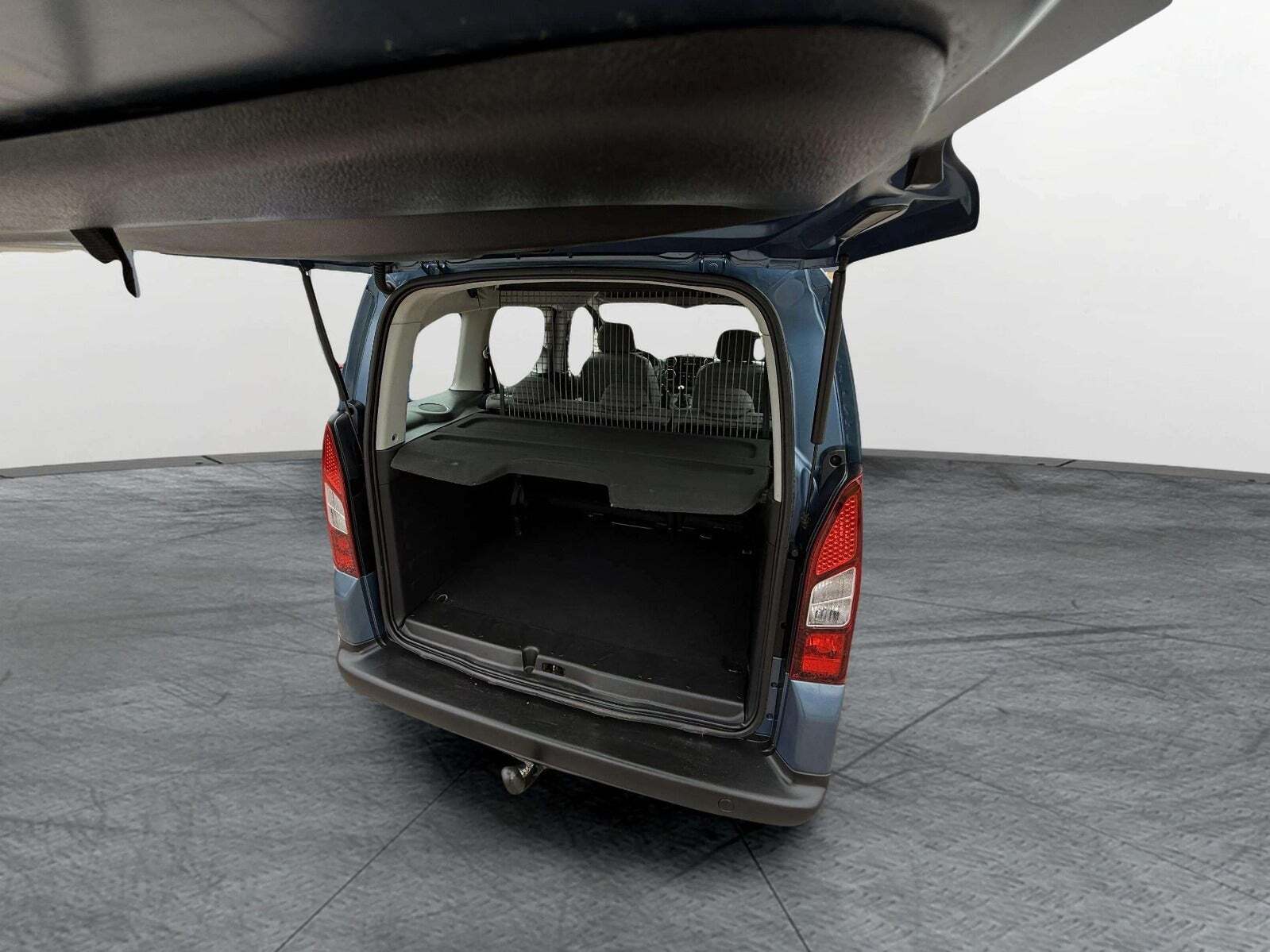 undefined Citroën Berlingo fra 2015