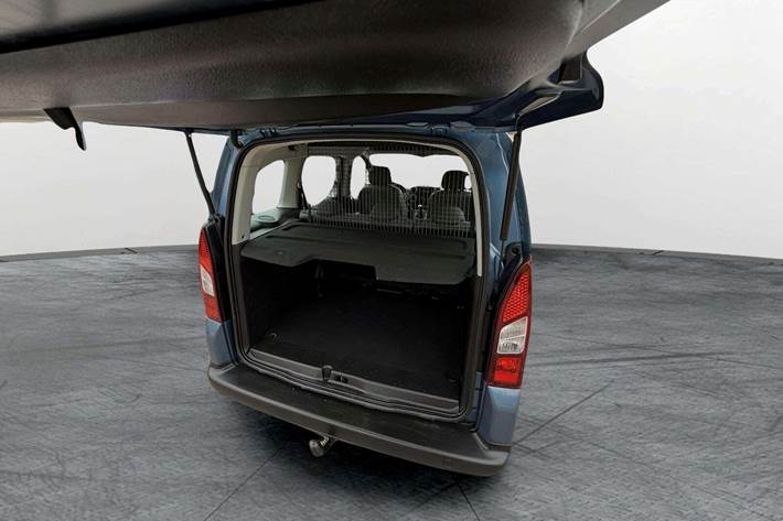 undefined Citroën Berlingo fra 2015