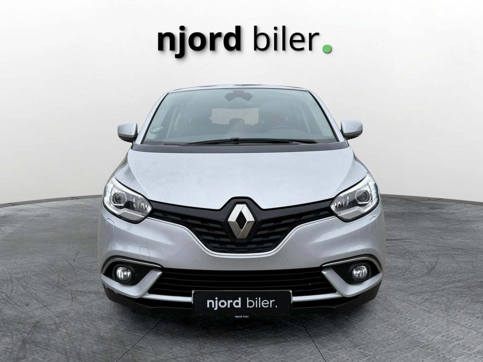 Renault Scenic IV 1,2 TCe 130 Zen