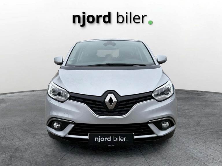 Renault Scenic IV 1,2 TCe 130 Zen