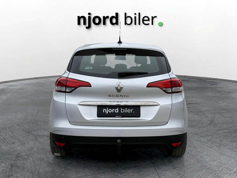 Renault Scenic IV 1,2 TCe 130 Zen