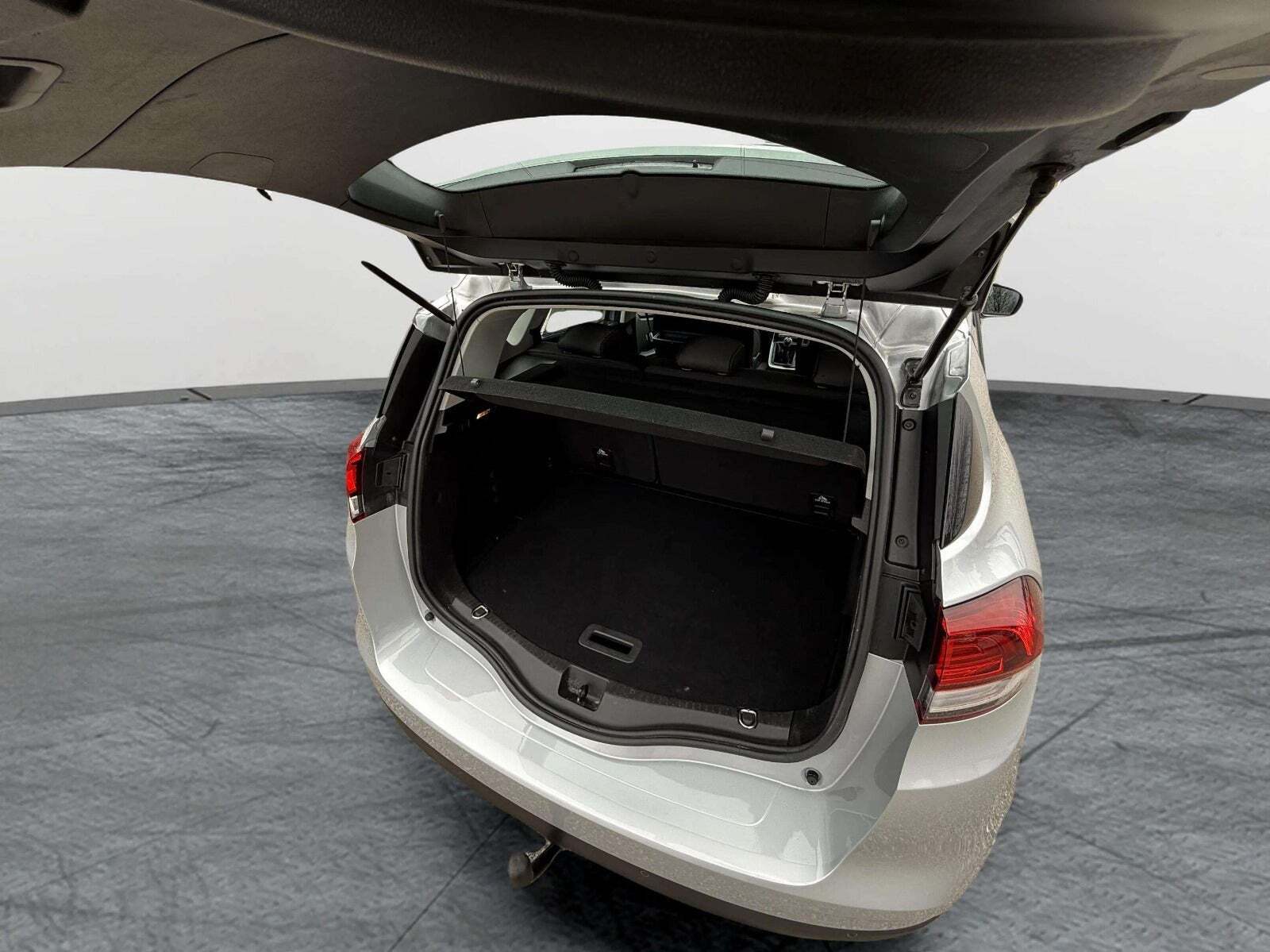 undefined Renault Scenic IV fra 2017