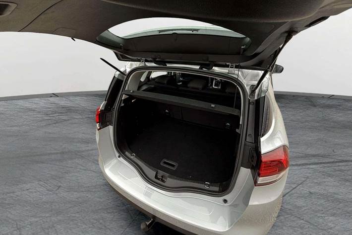 undefined Renault Scenic IV fra 2017