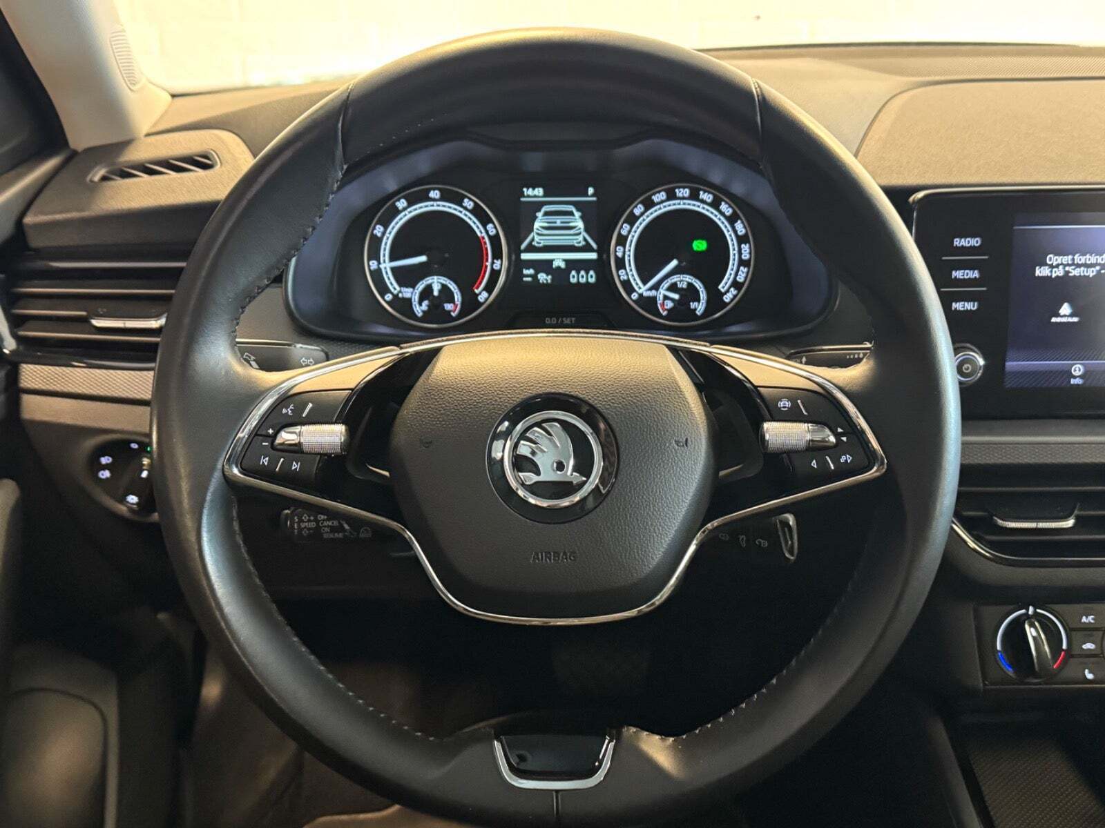 Skoda Kamiq 1,0 TSi 110 Life DSG