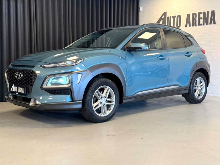 Hyundai Kona 1,6 CRDi 115 Premium