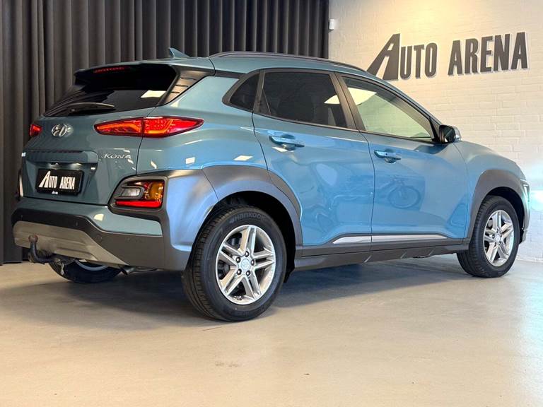 Hyundai Kona 1,6 CRDi 115 Premium