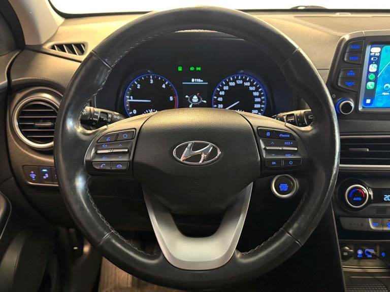 Hyundai Kona 1,6 CRDi 115 Premium