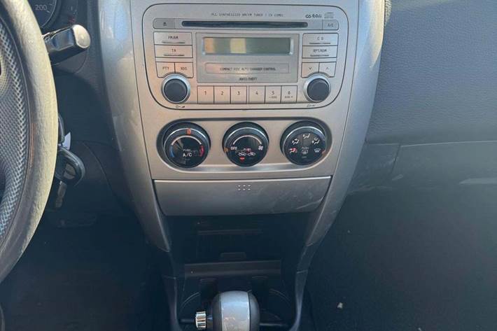 undefined Suzuki Liana fra 2008