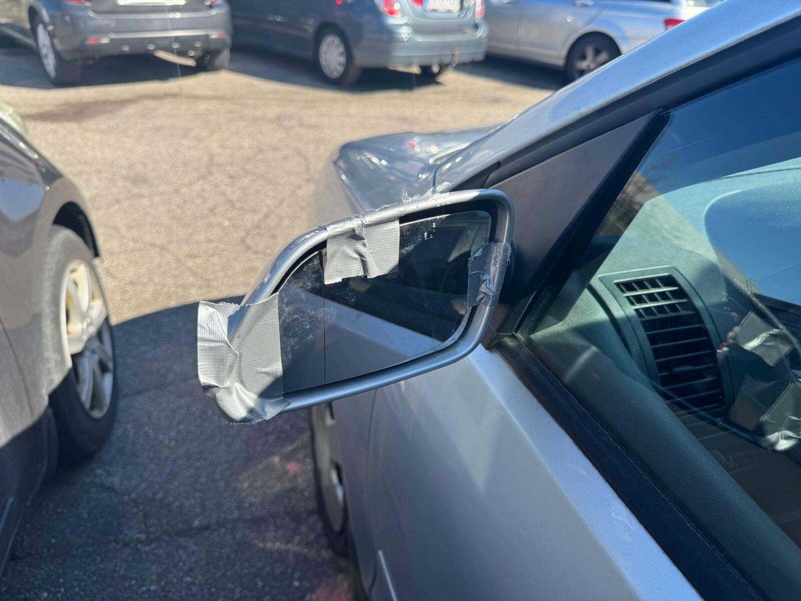 undefined VW Polo fra 2008