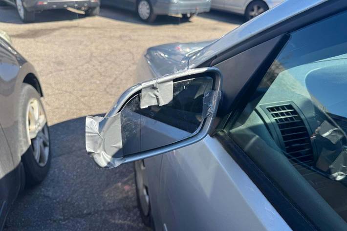 undefined VW Polo fra 2008