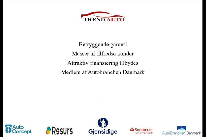 Sort Renault Zoe fra 2020