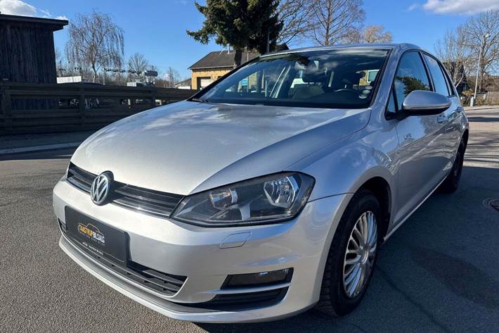 undefined VW Golf VII fra 2014