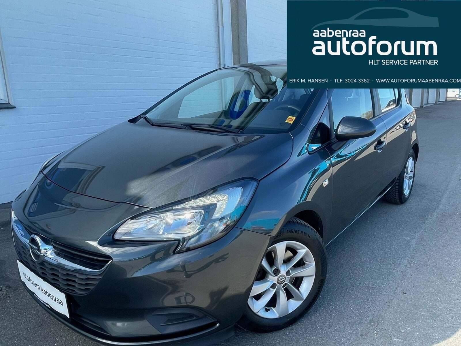 Opel Corsa 1,0 T 90 Enjoy