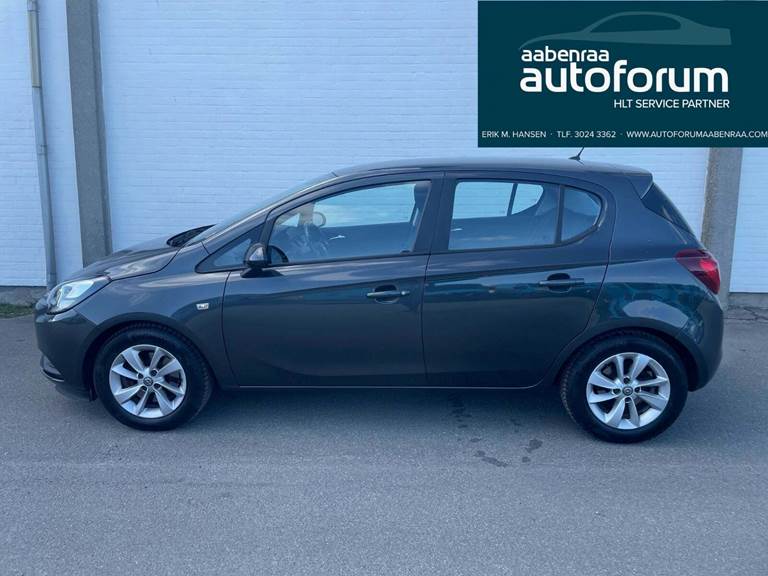 Opel Corsa 1,0 T 90 Enjoy