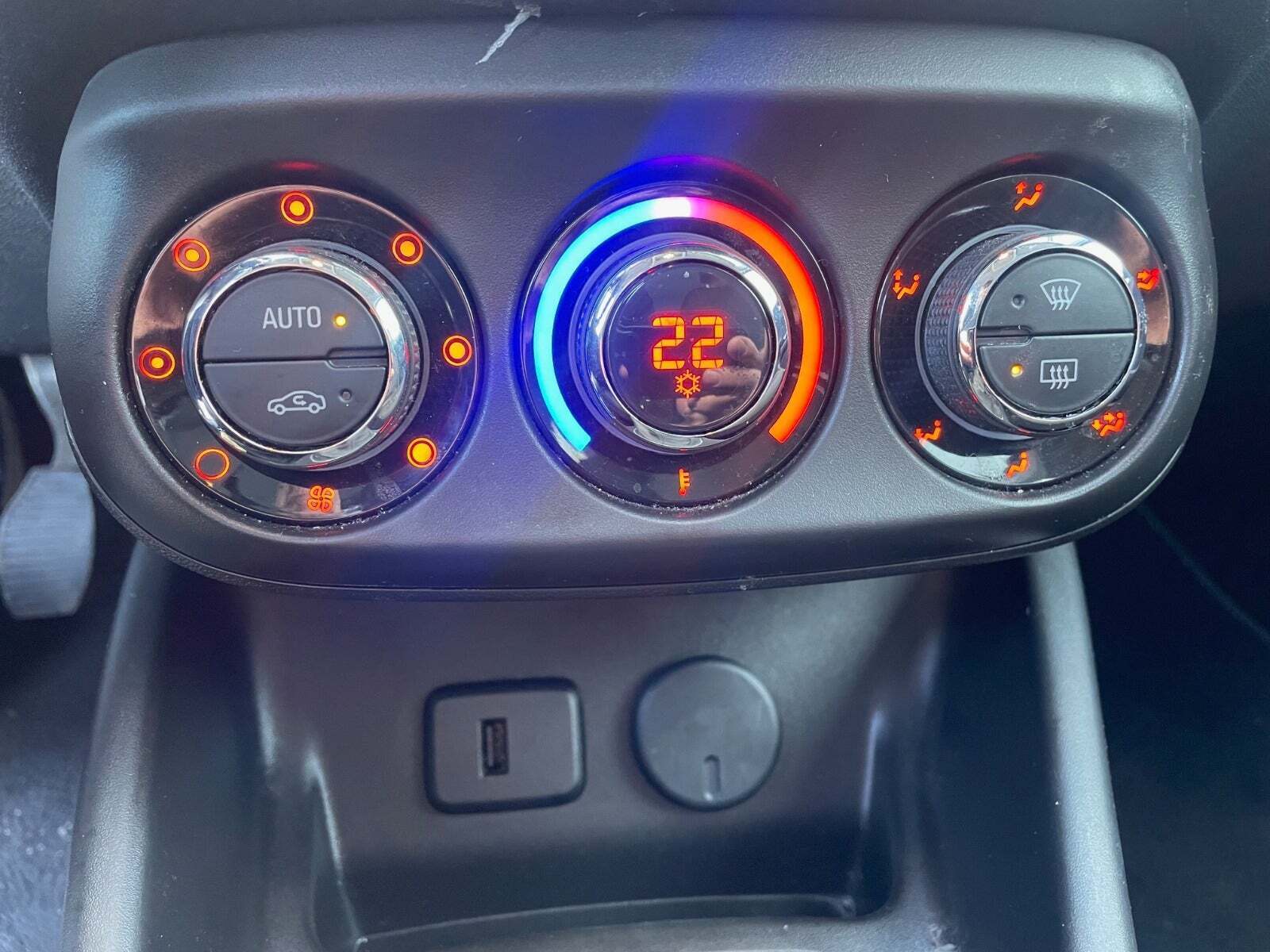 Opel Corsa 1,0 T 90 Enjoy