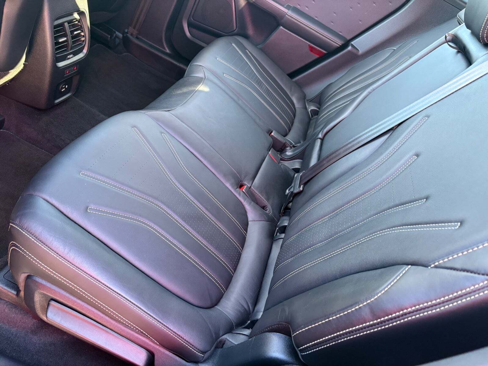 Ford Kuga 2,5 PHEV Vignale CVT