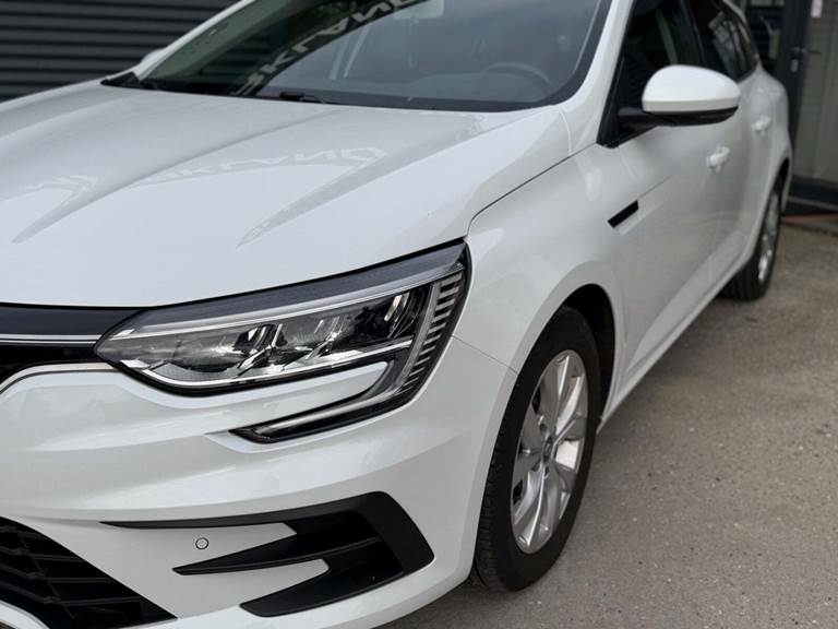 Renault Megane IV 1,6 E-Tech Zen Sport Tourer