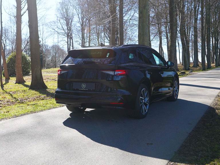 Skoda Enyaq 80 iV Sportline