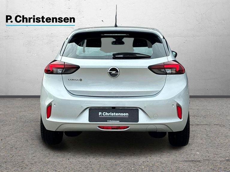 Opel Corsa-e 50 Edition