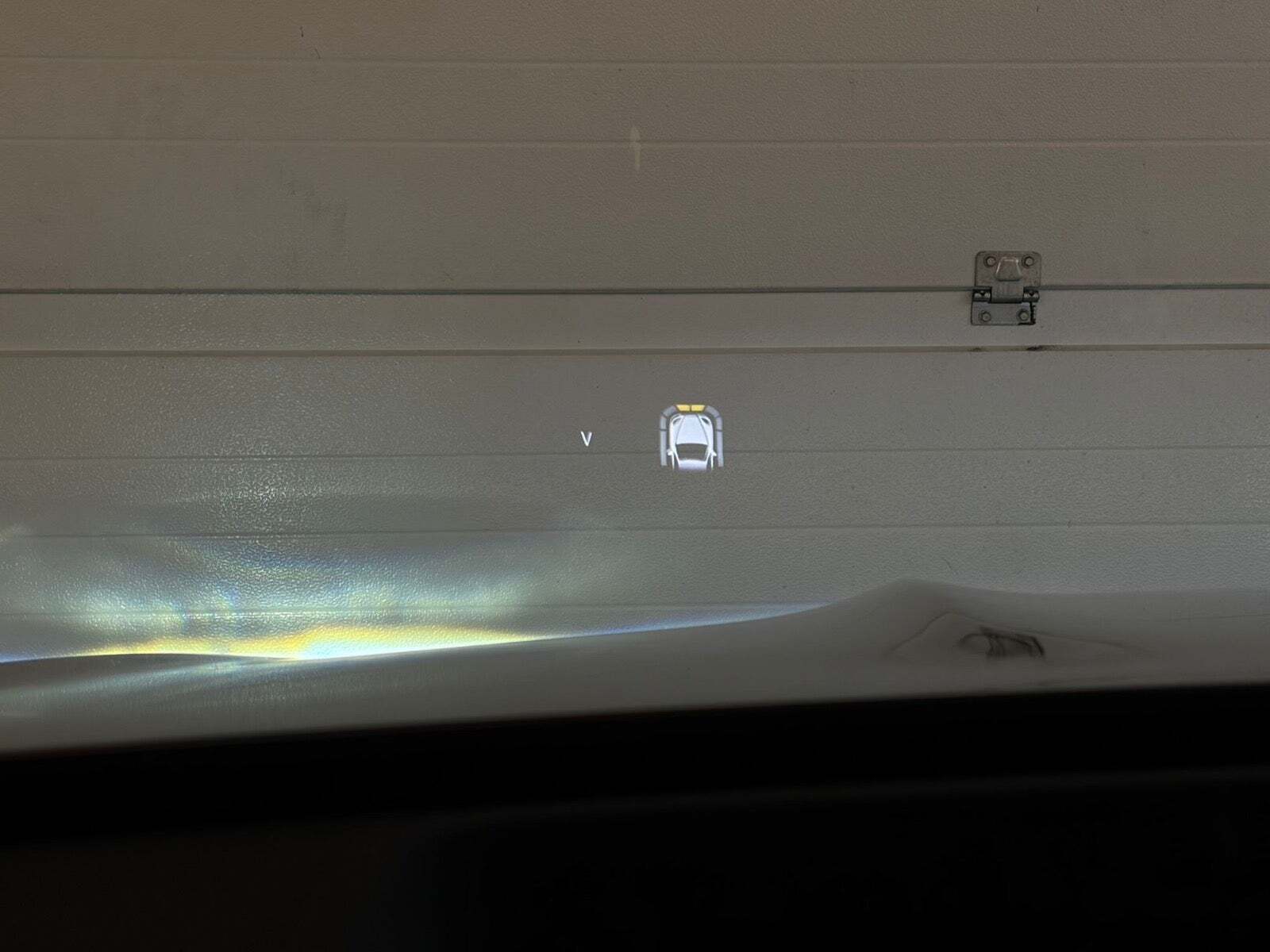 Sort Mercedes EQB300 fra 2022