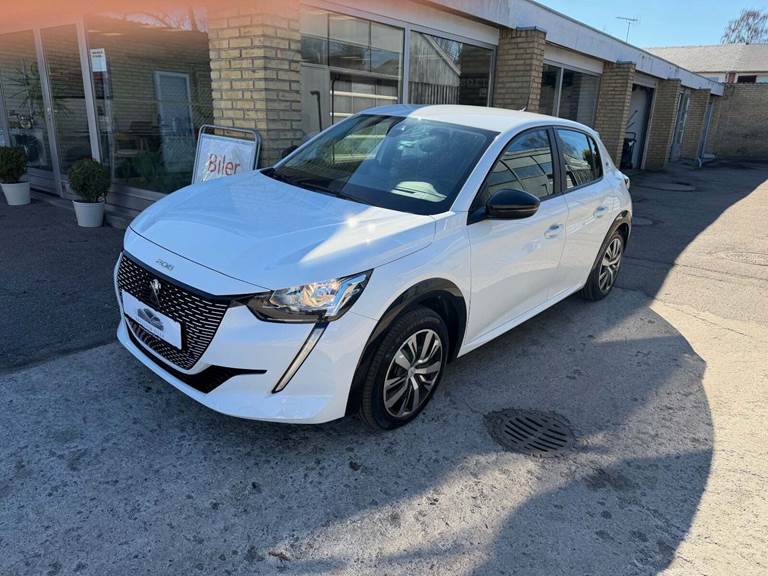 Peugeot e-208 50 Active