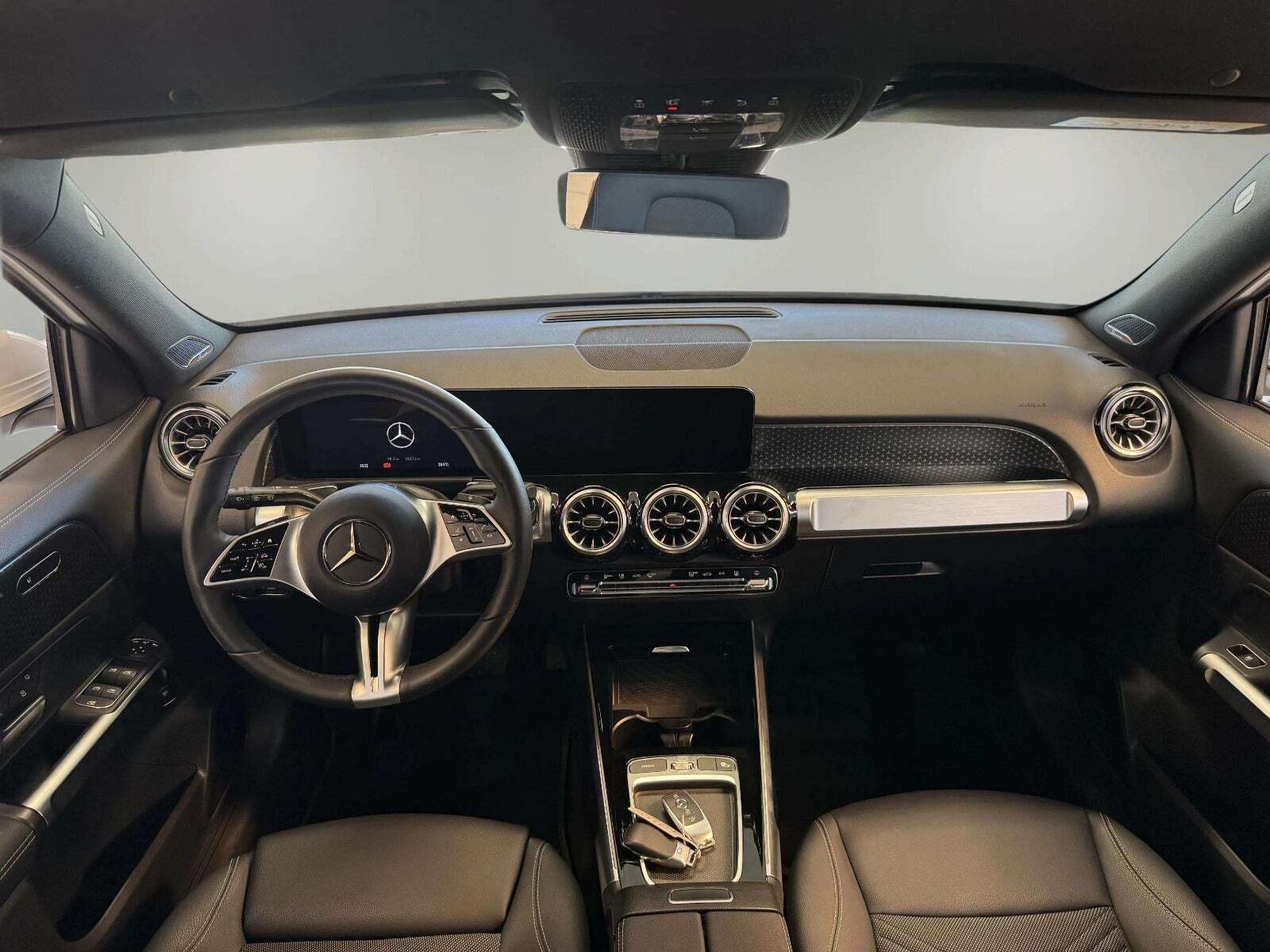 Mercedes EQB250+ Progressive