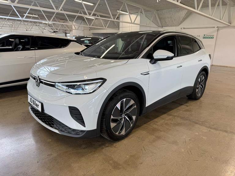 VW ID.4 77 Pro Performance