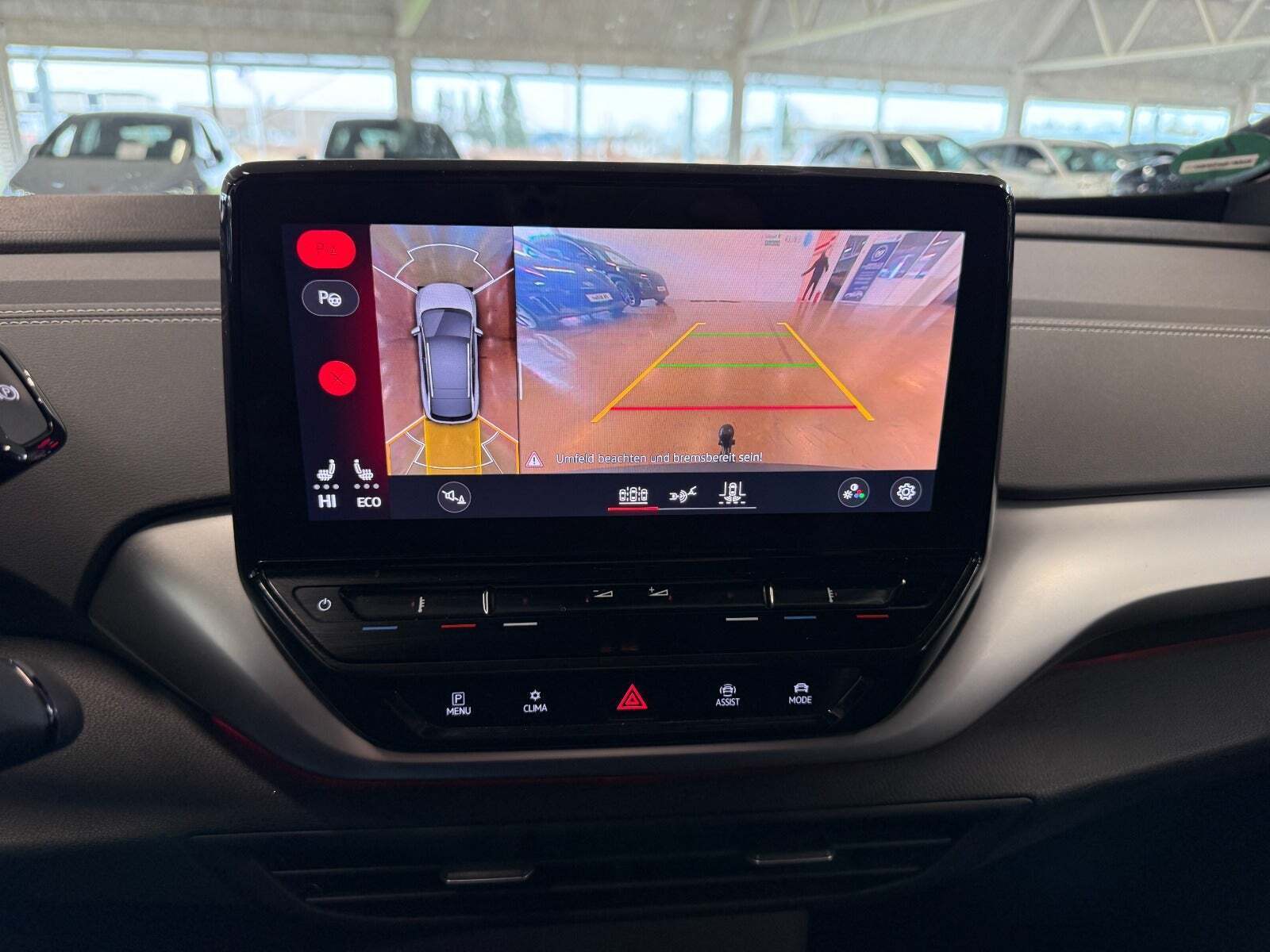 VW ID.4 77 Pro Performance