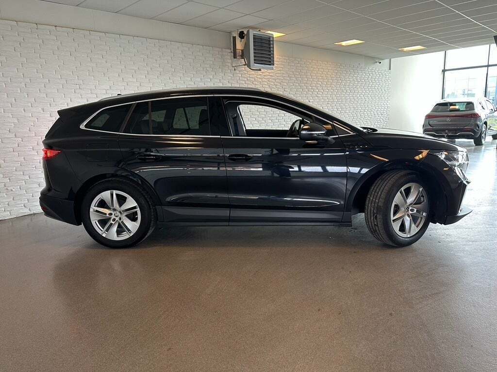 Skoda Enyaq 80 iV Suite