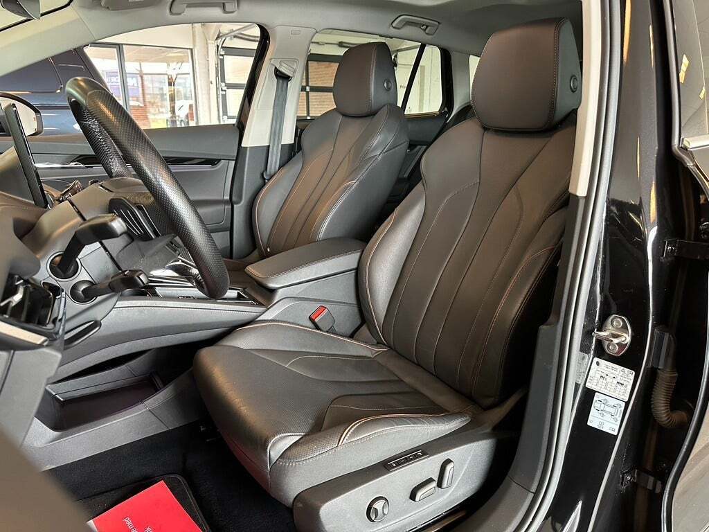 Skoda Enyaq 80 iV Suite