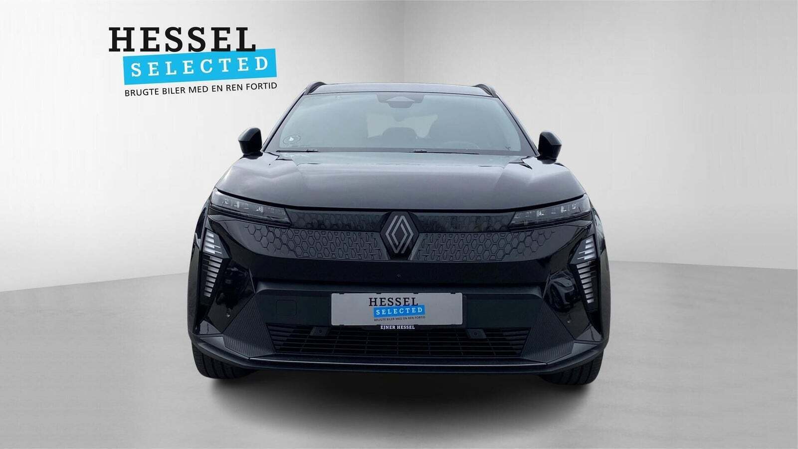 Renault Scenic E-Tech 87 Esprit Alpine