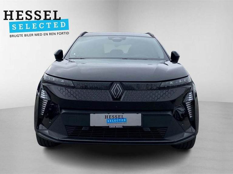 Renault Scenic E-Tech 87 Esprit Alpine