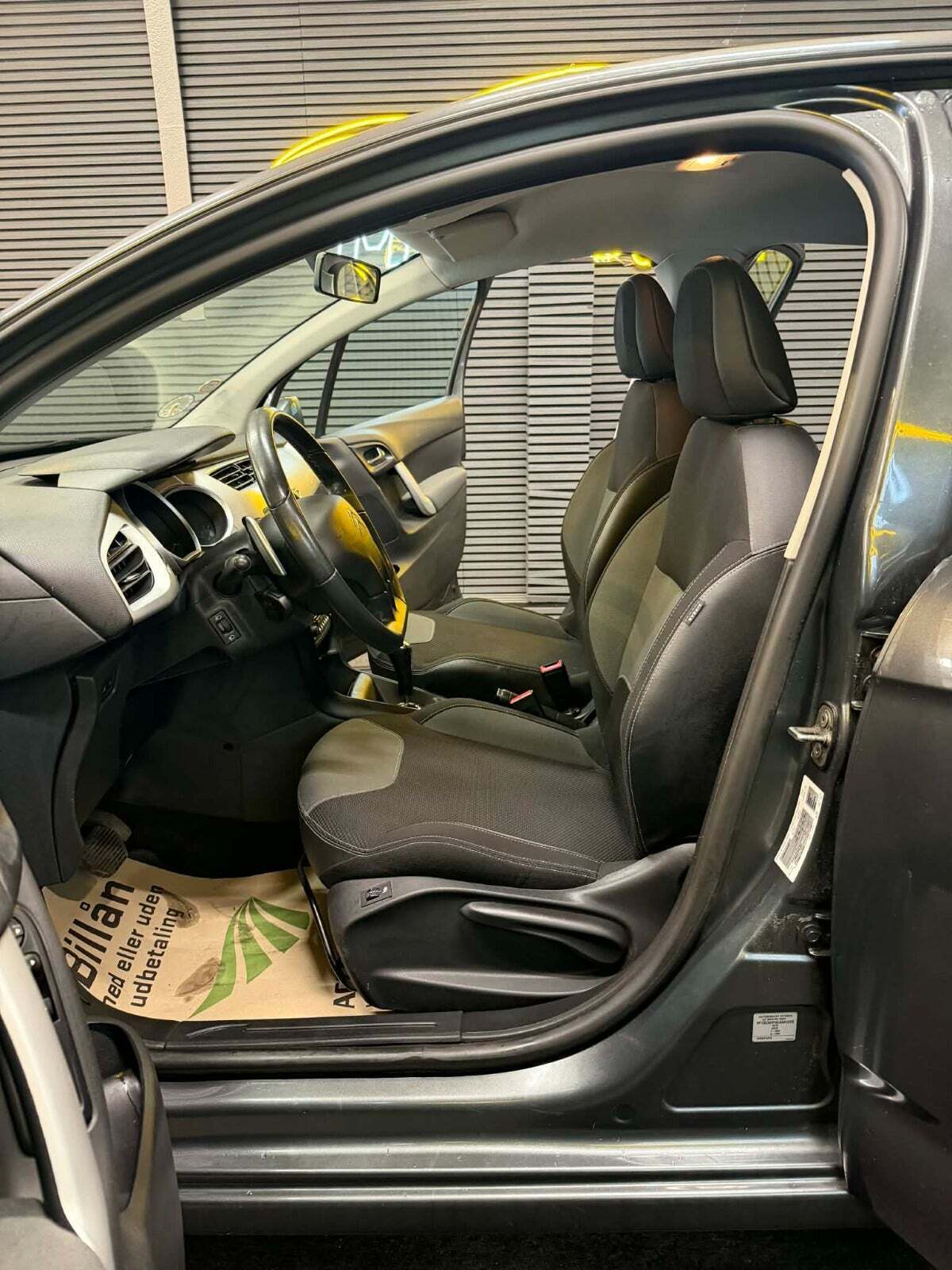 Citroën C3 1,4 e-HDi 70 Seduction E5G