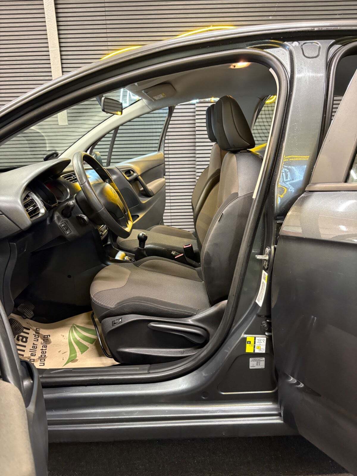 Citroën C3 1,0 VTi 68 Attraction