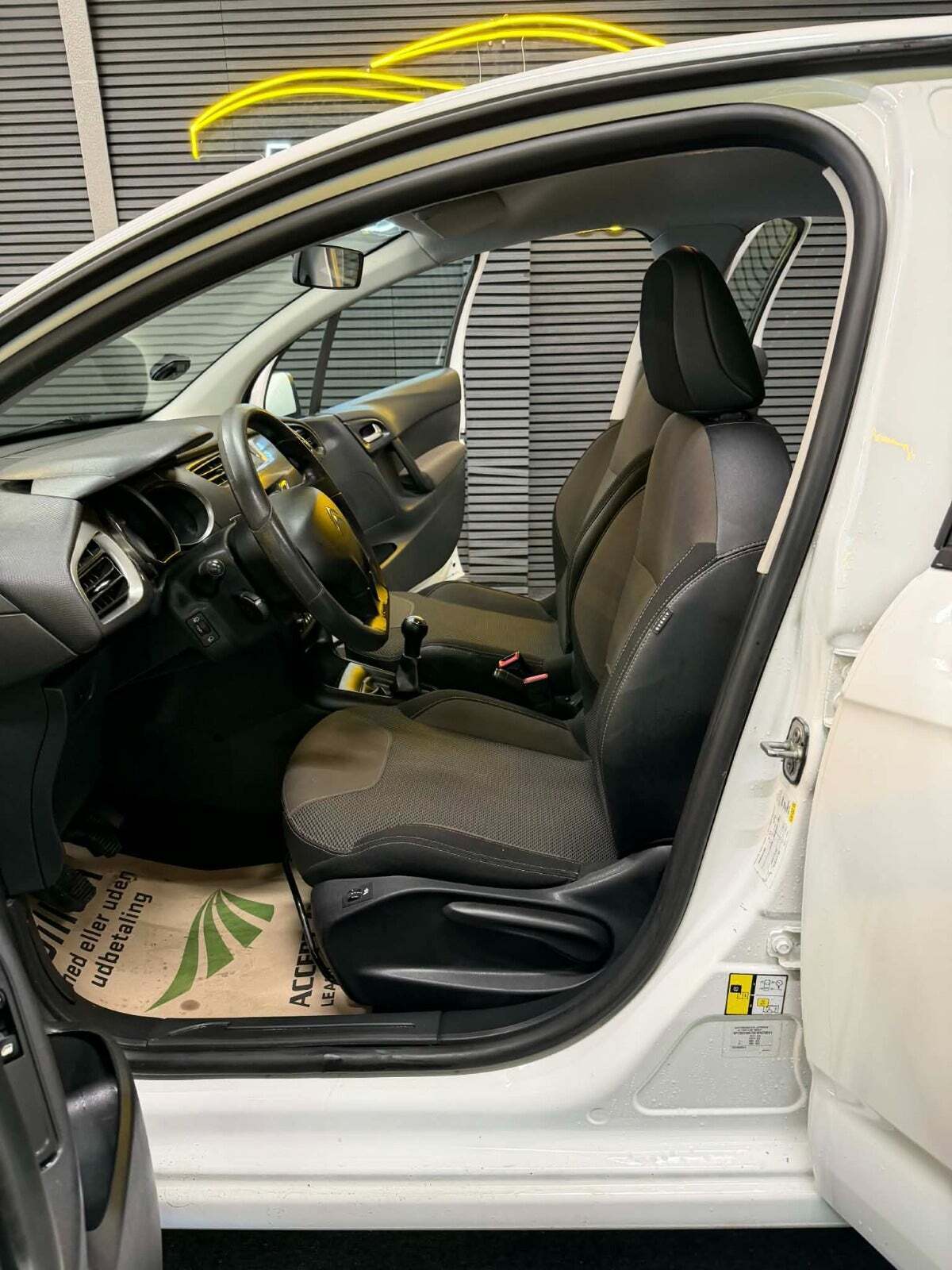 Citroën C3 1,2 PureTech 82 Attraction