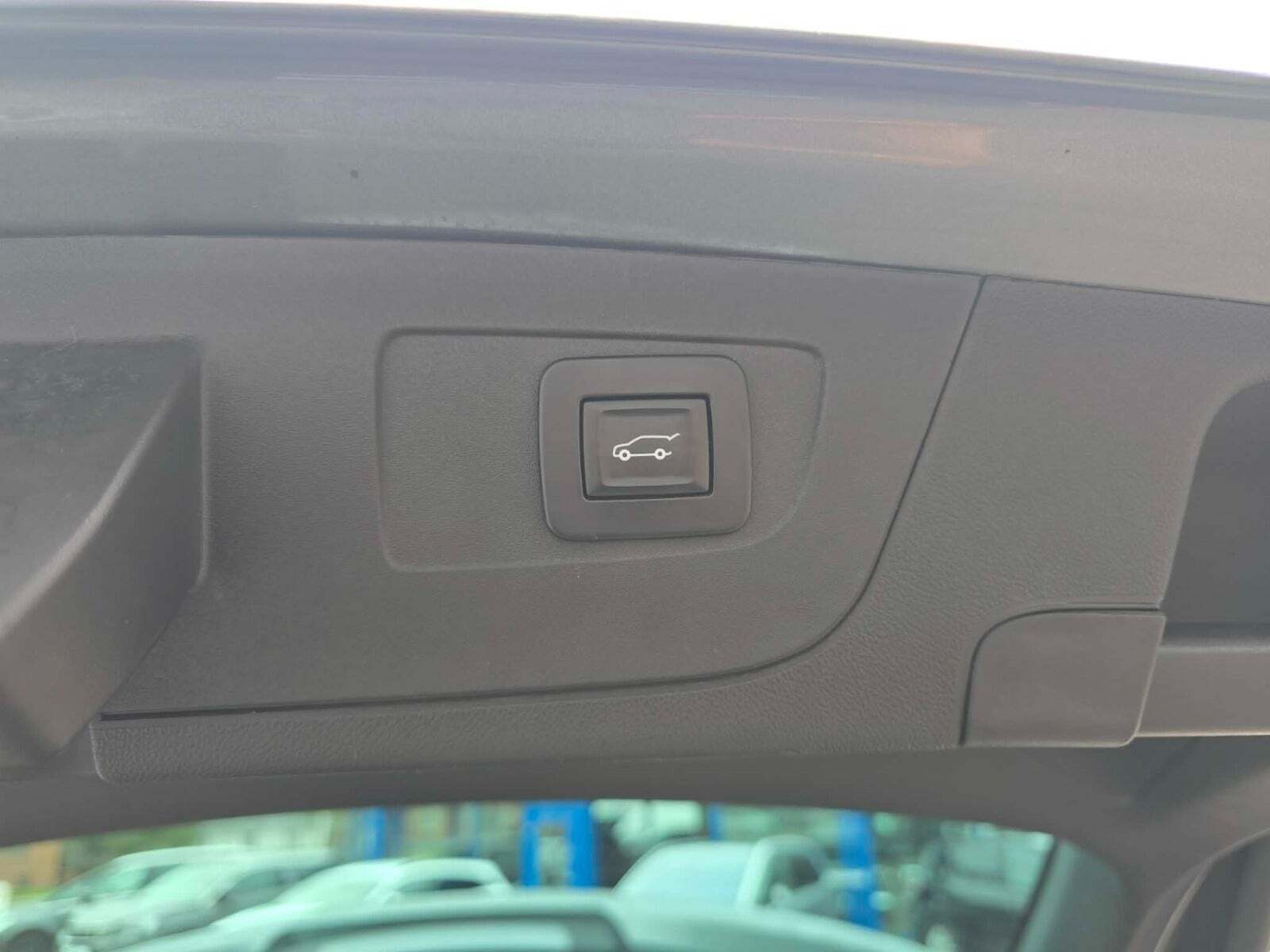 undefined Opel Insignia fra 2020
