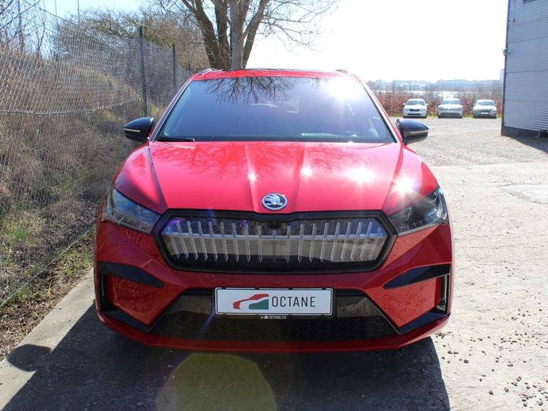 Skoda Enyaq 80 iV Sportline Maxx