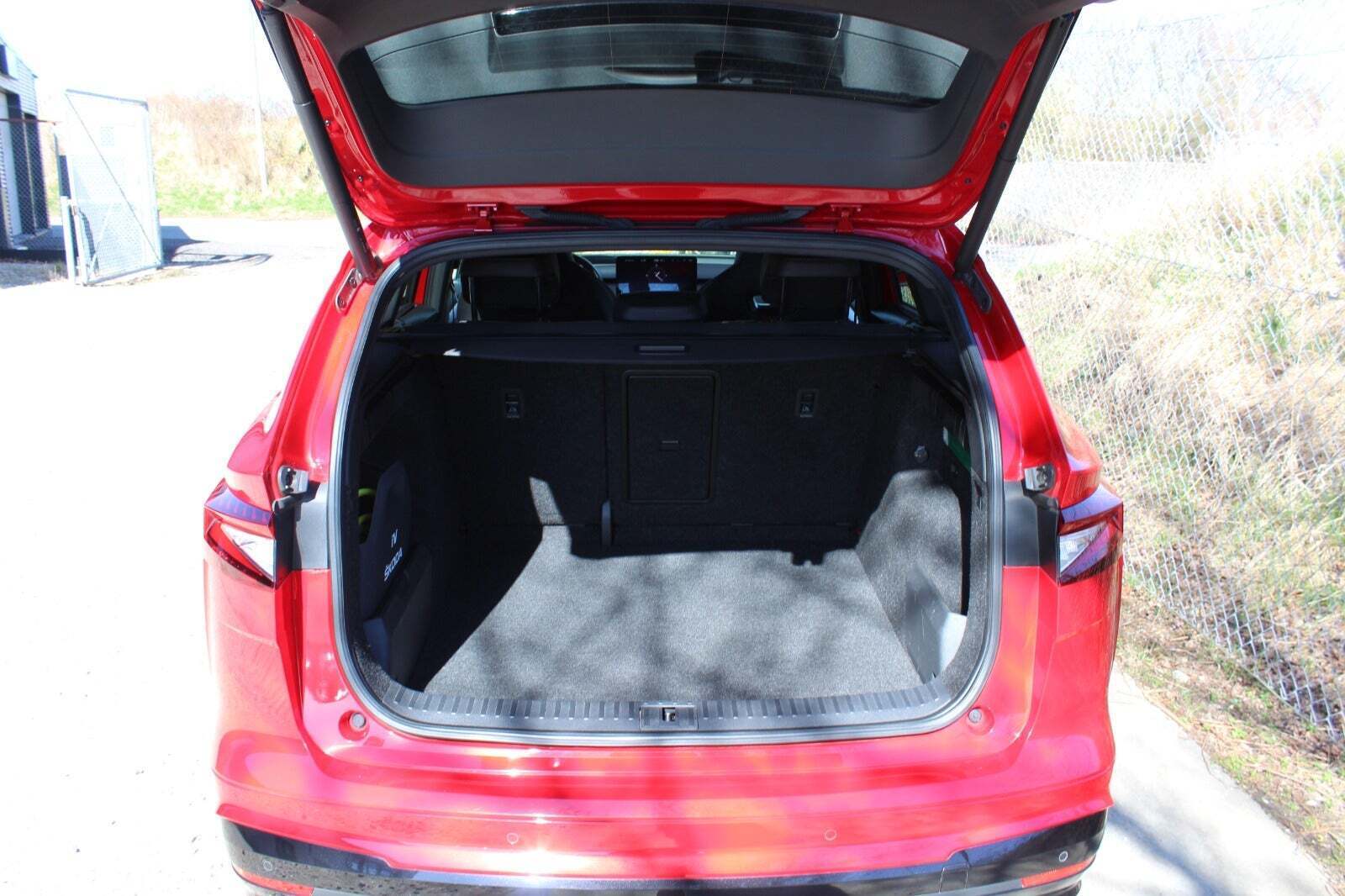 Skoda Enyaq 80 iV Sportline Maxx