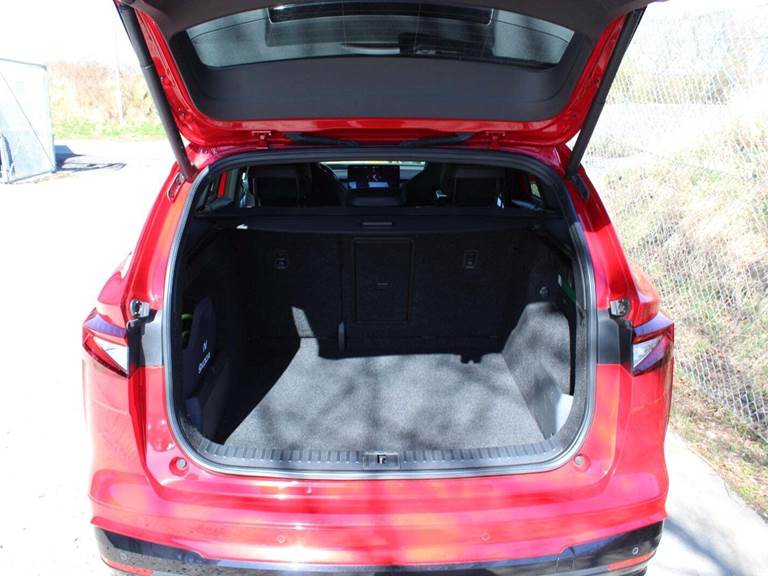 Skoda Enyaq 80 iV Sportline Maxx